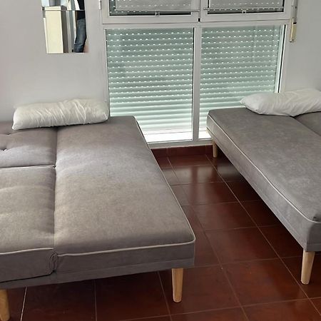 Playa Almarda Corinto, Piscina, Wifi,2 Terrazas, Barbacoa,Tranquilo Appartement Sagunto Buitenkant foto