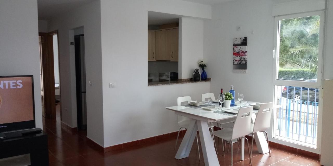 Playa Almarda Corinto, Piscina, Wifi,2 Terrazas, Barbacoa,Tranquilo Appartement Sagunto Buitenkant foto