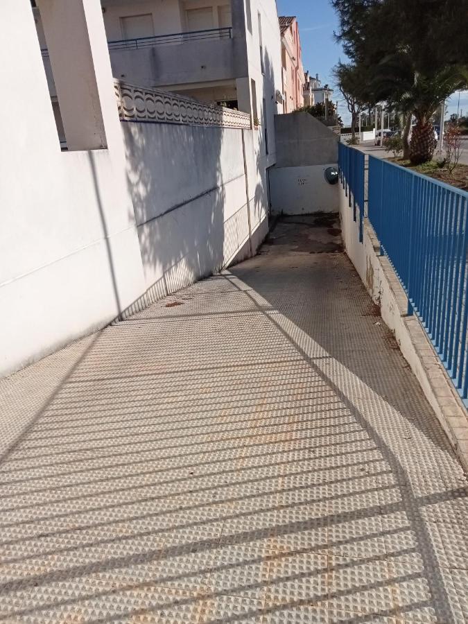 Playa Almarda Corinto, Piscina, Wifi,2 Terrazas, Barbacoa,Tranquilo Appartement Sagunto Buitenkant foto