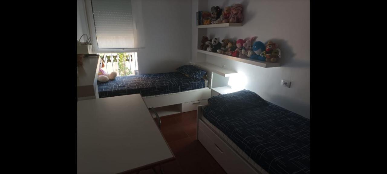 Playa Almarda Corinto, Piscina, Wifi,2 Terrazas, Barbacoa,Tranquilo Appartement Sagunto Buitenkant foto